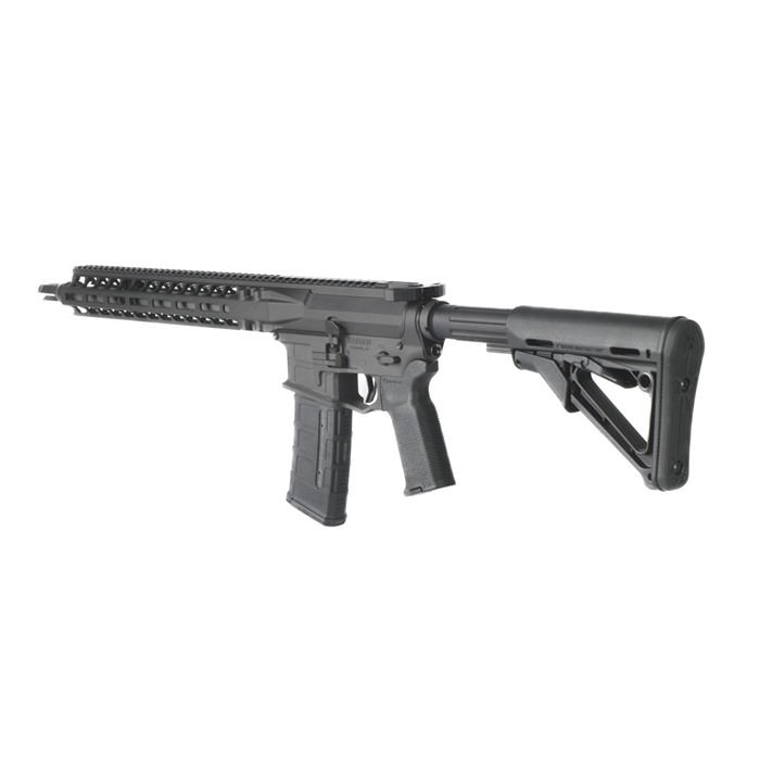 Radian Weapons Model 1 Carbine Semi-Automatic Rifle 223 Wylde - View 2