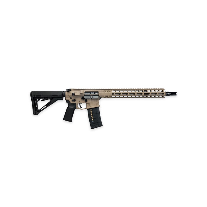 Radian Weapons R0535 Model 1 Carbine 223 Wylde 30+1 14.50" Pinned &... - View 2