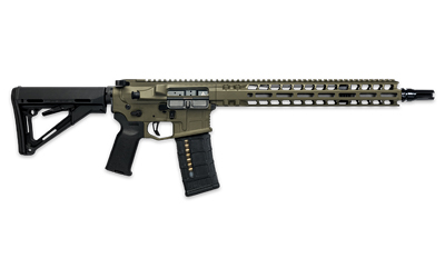 Radian Weapons R0536 Semi-Auto Rifle, 223 Wylde Caliber, 14.5" Barrel, 30-Round Capacity, Model 1 - View 2