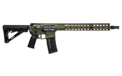 Radian Weapons R0541 Semi-Auto Rifle: 16" Barrel, 223 Wylde Caliber, Model 1, 30-Round Capacity - View 2