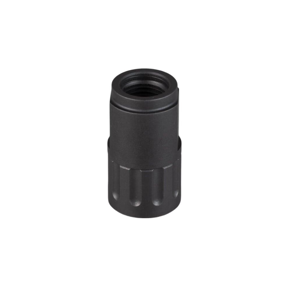 FN Five-seveN M10x1 to 1/2x28 Delta Adapter Suppressor-Ready - View 2
