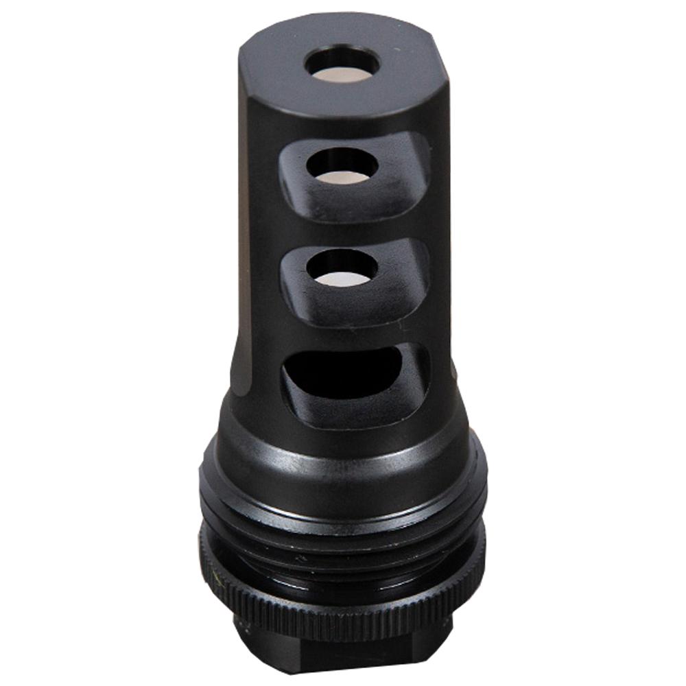 Silencerco SPECWAR 7.62 Muzzle Brake Mount AC591 - View 2