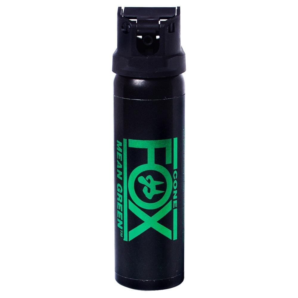 Mean Green 36MGS 3 oz Pepper Spray 6% OC 3000000 SHU Bright Green Dye - View 2