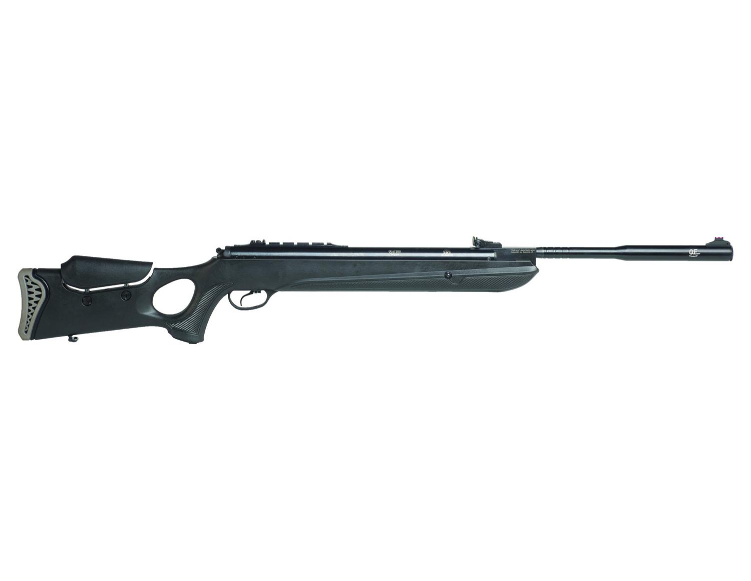 Hatsan HC130S30VORTQE Mod 130 QE .30 Cal Air Rifle, Vortex Gas Piston - View 2