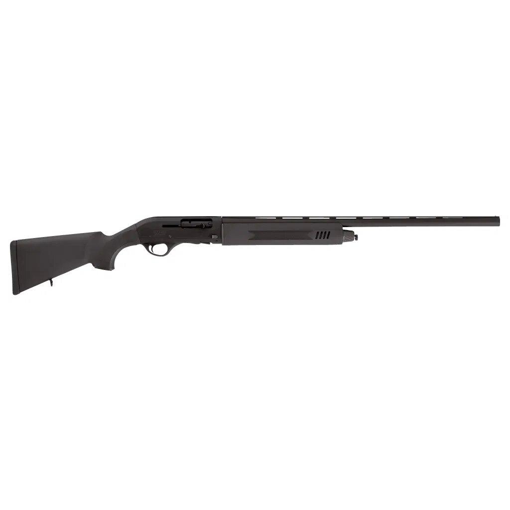 Escort PS Semi-Auto Shotgun 20GA 3" Chamber 28" Barrel Synthetic Stock - View 2