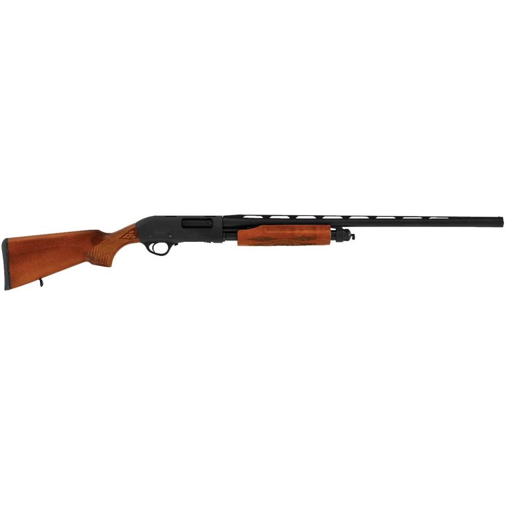 Hatsan Escort WS Pump Action Shotgun 20 Gauge 3" Chamber 28" Barrel - View 2
