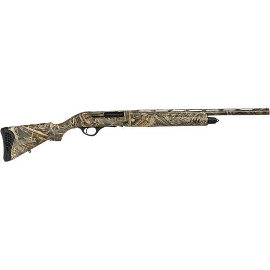 Escort PS Youth 20GA Semi-Auto Shotgun, Realtree Max-5 Finish, 22" Barrel - View 2
