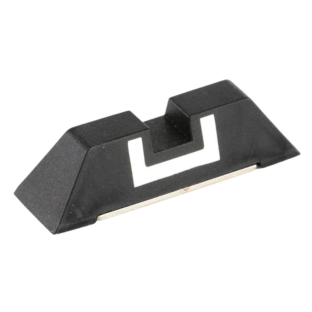Glock Handgun Sight Polymer Rear 6.1mm For All Models Except 42/43/43x/48 - View 2