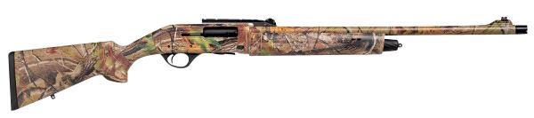 Escort PS Hunter Turkey Shotgun - Semi-Auto, 410 Gauge, 24" Barrel, 4+1 Capacity, 3" Chamber, 44" Overall Length, 6 lbs Weight - View 2