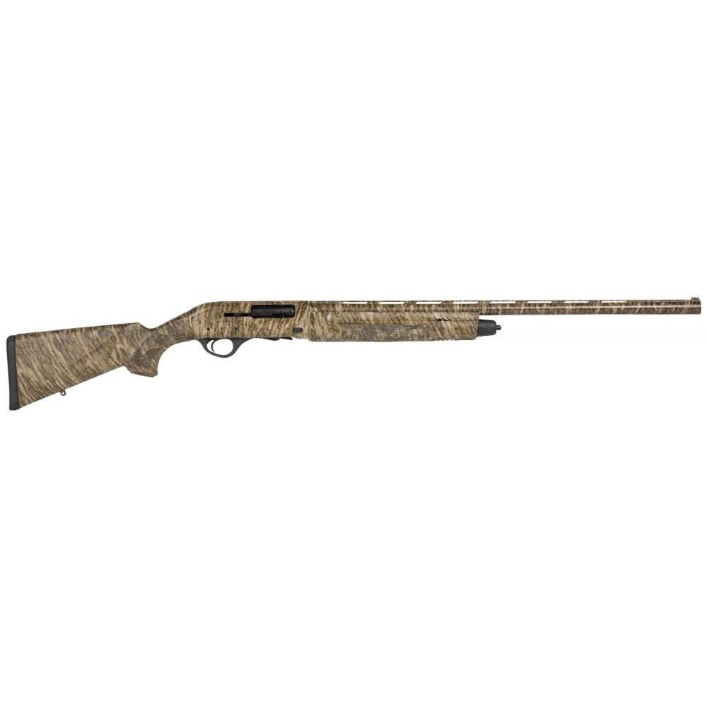 Escort HEPS412805BL PS 410 Gauge Semi-Auto Shotgun 28" Mossy Oak 4+1 3" - View 2
