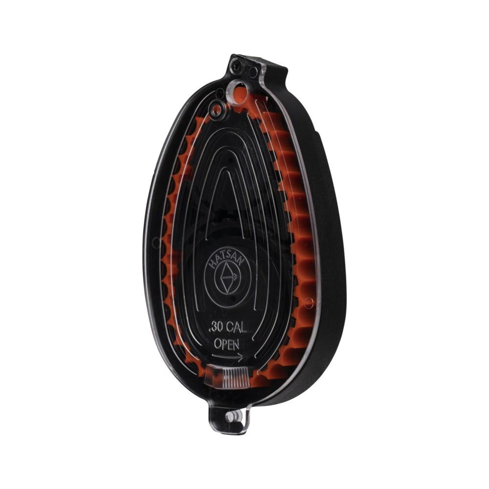 Hatsan USA HA90333 33rd 30 Cal Magazine for Blitz Air Rifle, Black - View 2