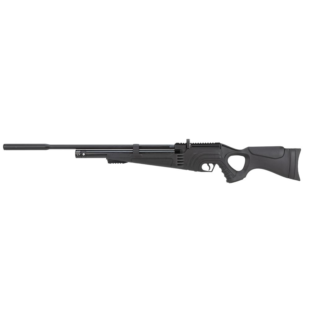 Hatsan HGFlash-R177QE Flash Air Rifle .177, 1250 FPS, QuietEnergy Barrel - View 2