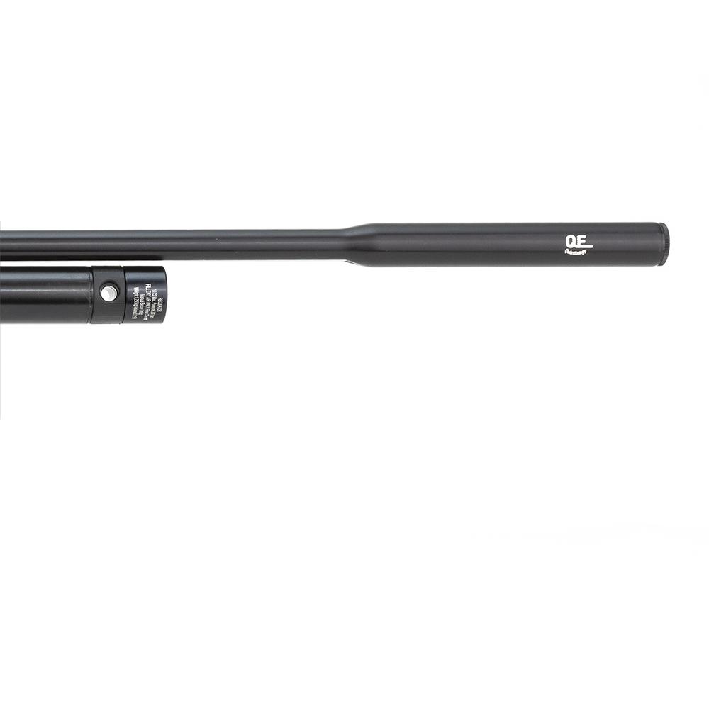 Hatsan Flash Air Rifle Regulated .25 - View 2