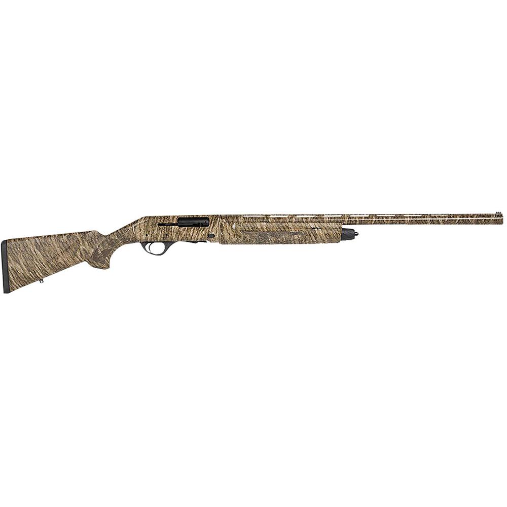 Escort HEPS202805BL 20 Gauge Semi-Auto Shotgun 28" Mossy Oak 4+1 Capacity - View 2