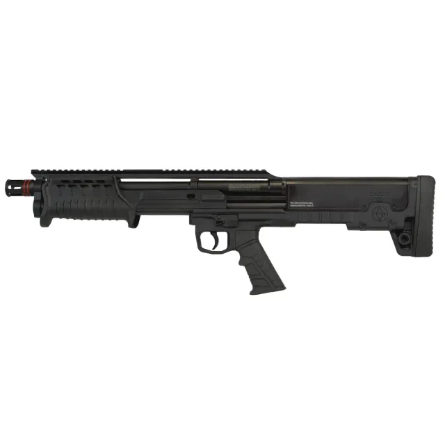 Hatsan Escort Bulltac 20 GA HEBP 2018PX01 - View 2