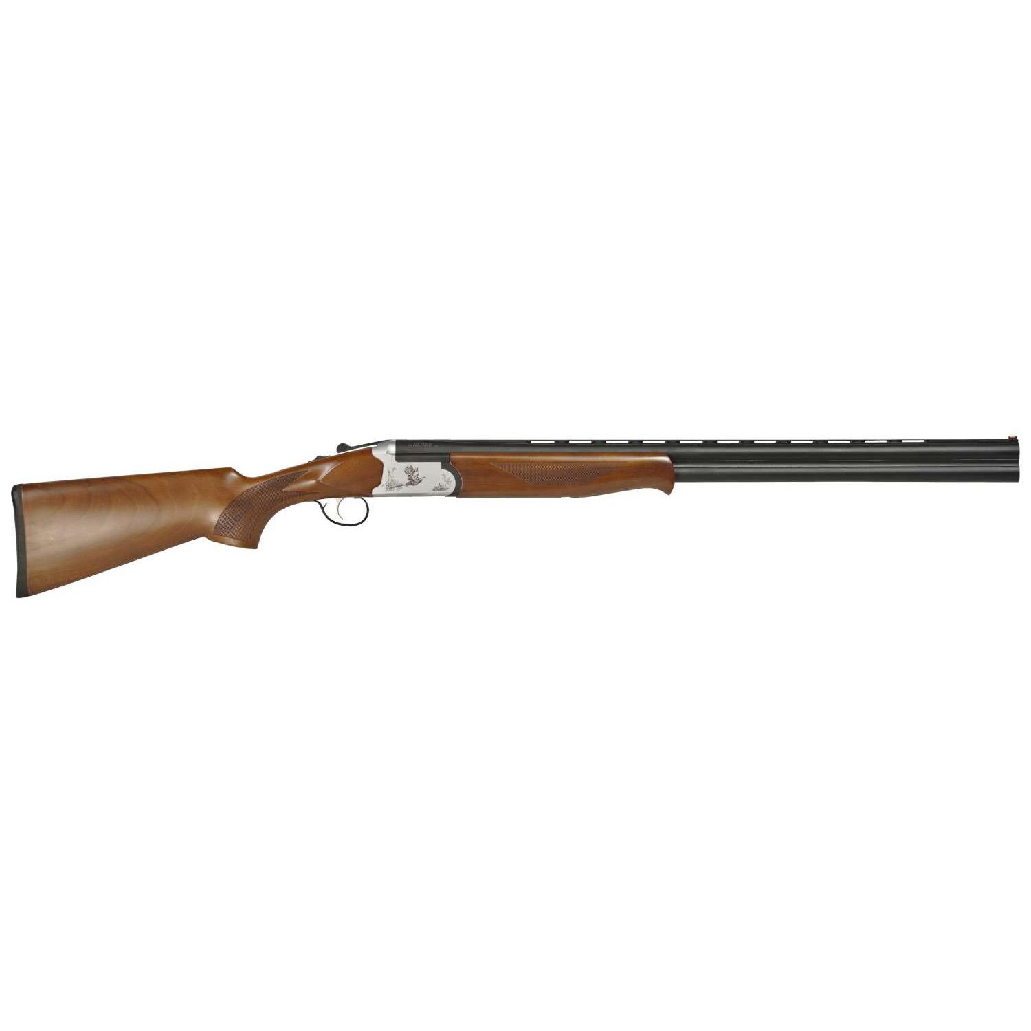 Escort HEOD12280S01 Optima 12GA O/U Shotgun, 28" Barrel, Walnut Stock - View 2