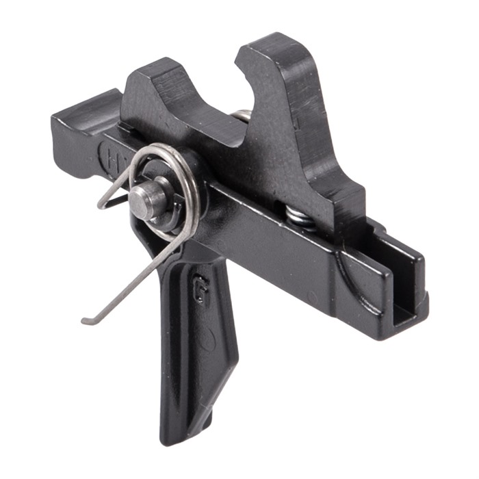Geissele 05-483 SSP Dynamic Flat Bow AR Trigger 3.5 lbs Pull Weight - View 4