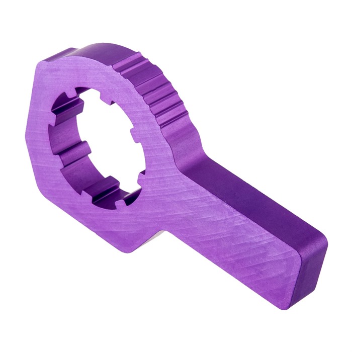 ALG DEFENSE BARREL NUT WRENCH - View 4