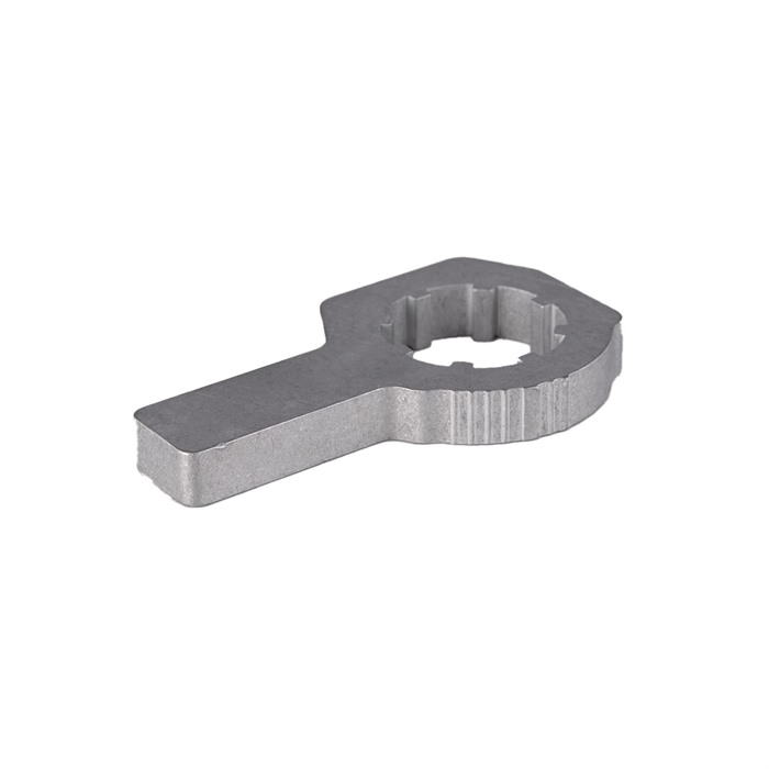 ALG DEFENSE BARREL NUT WRENCH - View 5