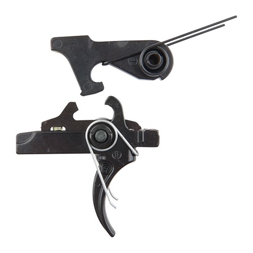 Geissele B-G2S-E 05-276 2-Stage Enhanced Trigger AR .308/AR-15 - View 2