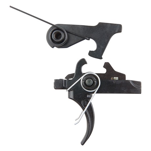 Geissele B-G2S-E 05-276 2-Stage Enhanced Trigger AR .308/AR-15 - View 3