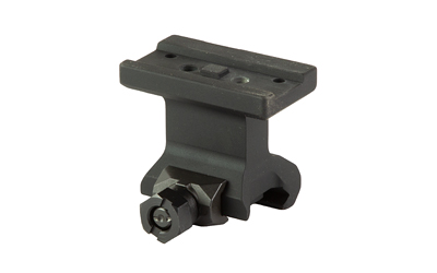 GEISSELE AUTOMATICS Super Precision T1 1.93in Black Micro Mount (05-543B) - View 3