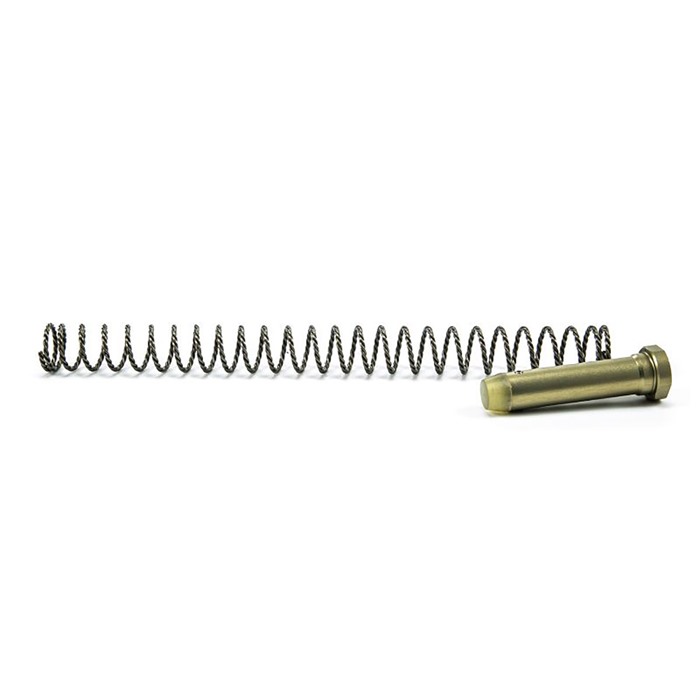 GEISSELE AUTOMATICS Super 42 Braided Wire Buffer Spring & Buffer Combo H2 - View 3