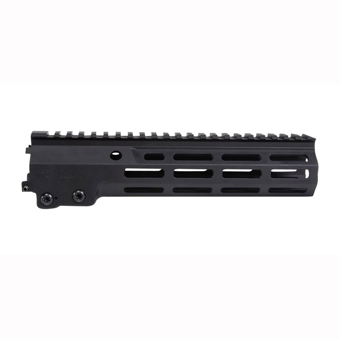 Geissele 05651B Super Modular Rail MK16 9.5" M-LOK Black Aluminum - View 2