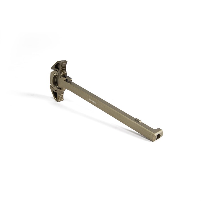 Geissele 05-664S URG-I Airborne Charging Handle 7075-T6 Aluminum DDC - View 3