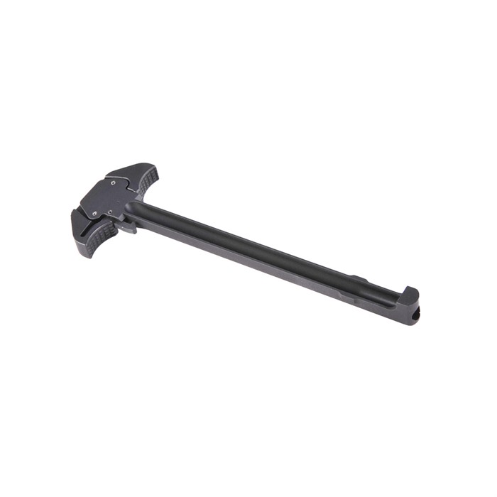 GEISSELE AUTOMATICS Urgi Airborne Charging Handle (05-664B) - View 2