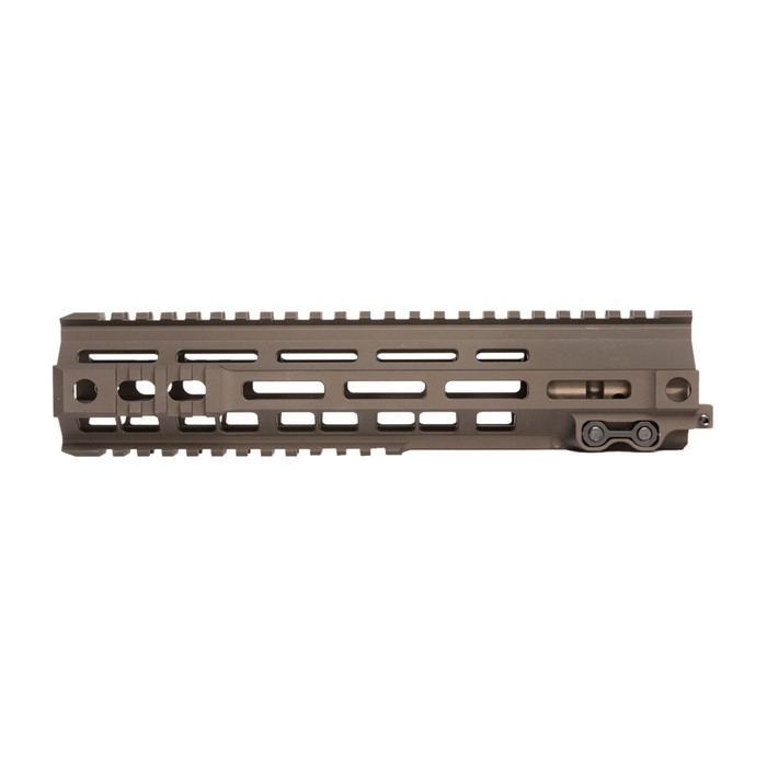 GEISSELE AUTOMATICS 10" Super Modular DDC MK4 Federal M-LOK Rail 05-430DDC - View 2