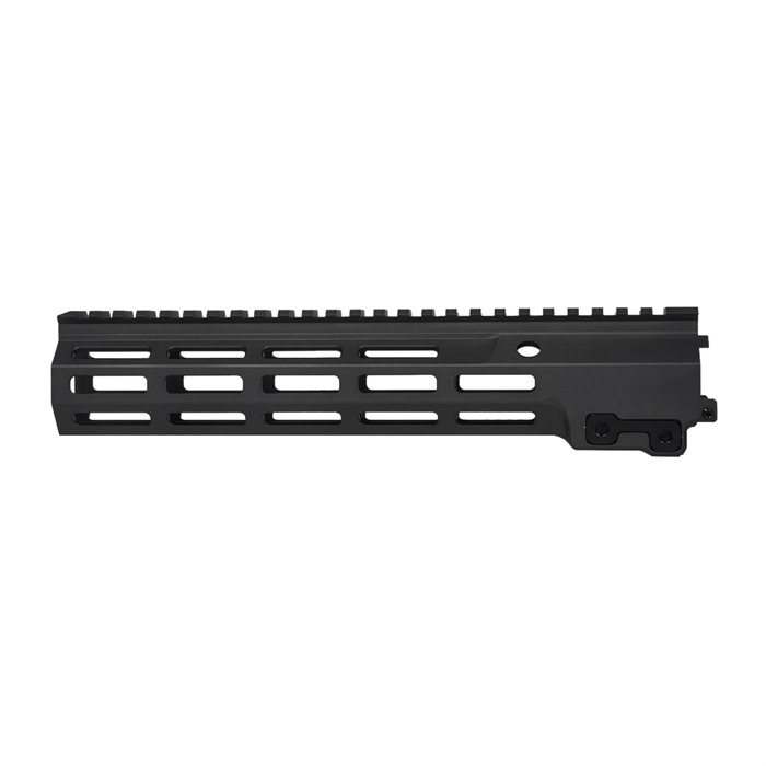 Geissele Automatics Super Modular Rail MK16 10.50" M-LOK Aluminum for AR... - View 2