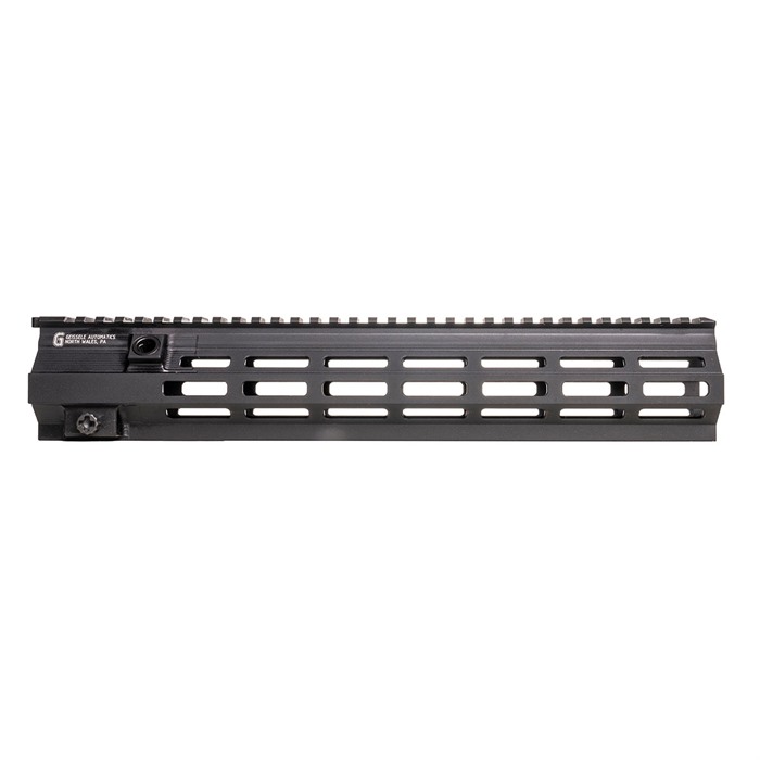 Geissele 05-848B 14.5" HK416 Super Modular Rail M-LOK Black - View 2