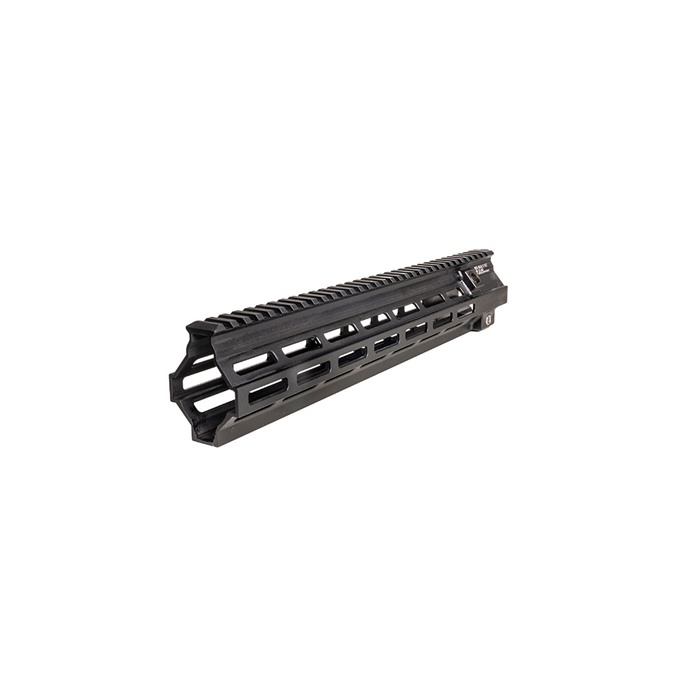 Geissele 05-848B 14.5" HK416 Super Modular Rail M-LOK Black - View 3
