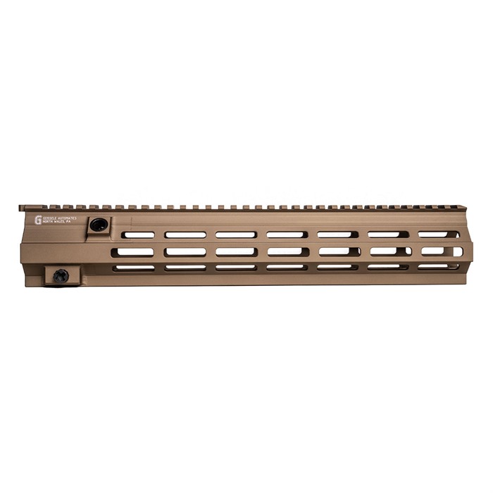 Geissele 05-848S 14.5" HK416 Super Modular Rail M-LOK DDC - View 2