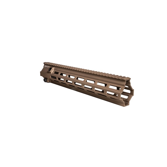 Geissele 05-848S 14.5" HK416 Super Modular Rail M-LOK DDC - View 3