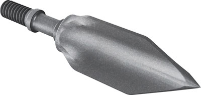 G5 Outdoors Striker V2 100gr Practice Head 3-Pack - View 2