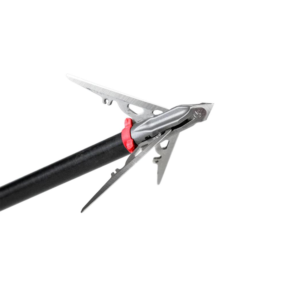 G5 OUTDOORS MegaMeat 125Gr Crossbow Broadheads (MM103) - View 2