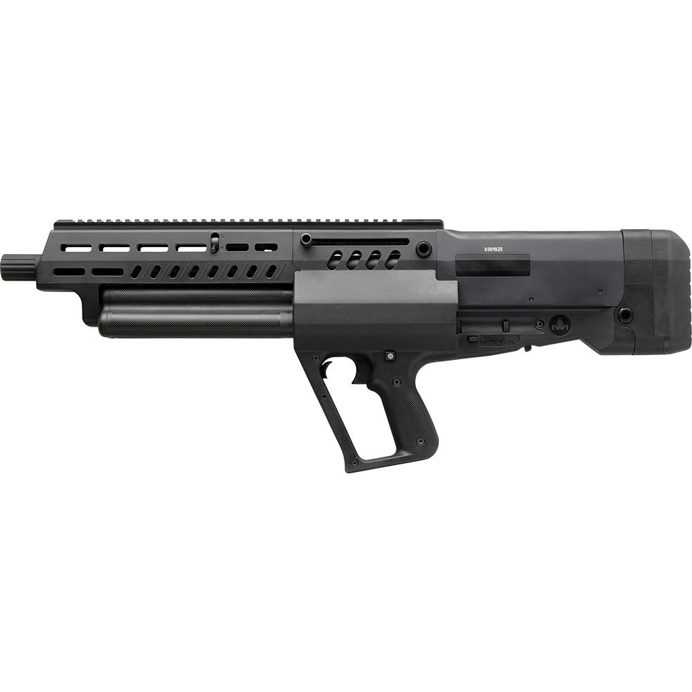 IWI Tavor TS12B 12Ga 18.5in 15rd Bullpup Shotgun Black - View 2