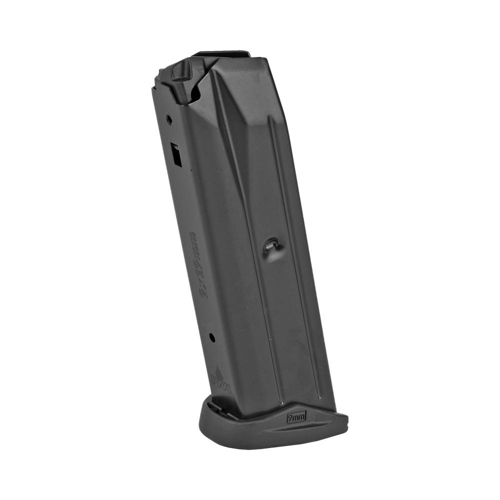 IWI Masada 9mm 10 Rd Steel/Polymer Black Finish - View 2
