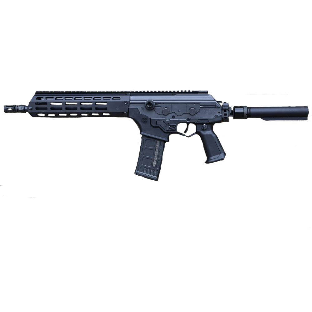 IWI GAP28SB Galil ACE 5.56 NATO 13" Barrel 30RD MLOK Handguard Brace - View 2