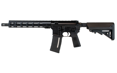 IWI Z15TAC12SBR 5.56 12.5" SBR 11.5" MLOK 30RD PMAG - View 2