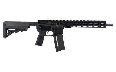 IWI Z15TAC12SBR 5.56 12.5" SBR 11.5" MLOK 30RD PMAG - View 3
