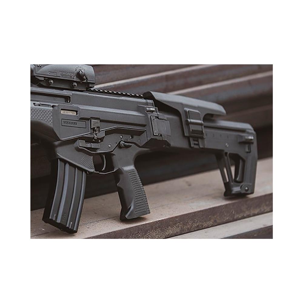 IWI Carmel 5.56 Tactical Rifle - Black 16" Barrel 30rd PMAG - View 2