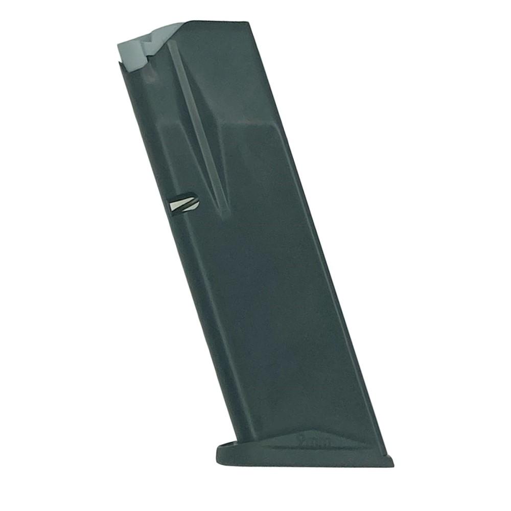 IWI US MSL913 Masada Slim 9mm 13-Round Black Steel Magazine - View 2