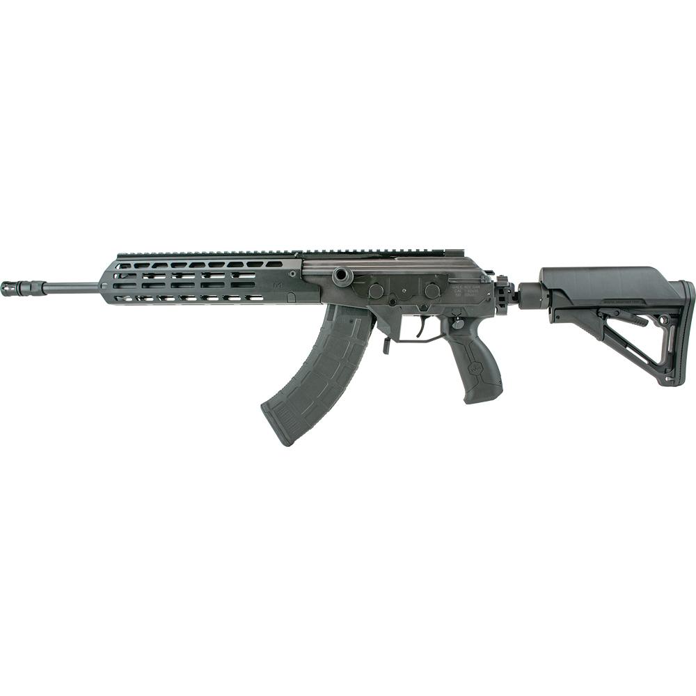 IWI Galil Ace G2 7.62x39 Rifle 16" Barrel MLOK Handguard - View 2