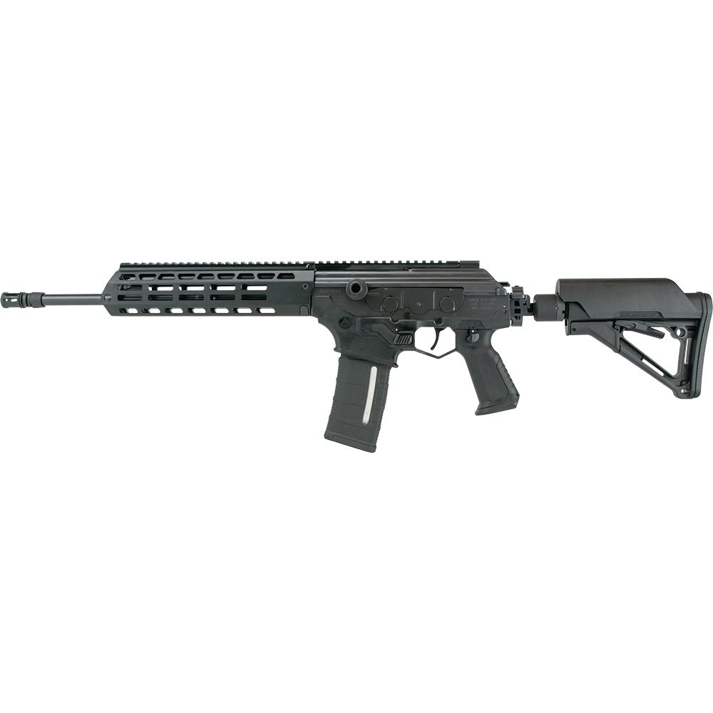 IWI Galil Ace Gen2 5.56 NATO 16" 30+1 Side Folding Stock Tactical 223 - View 2