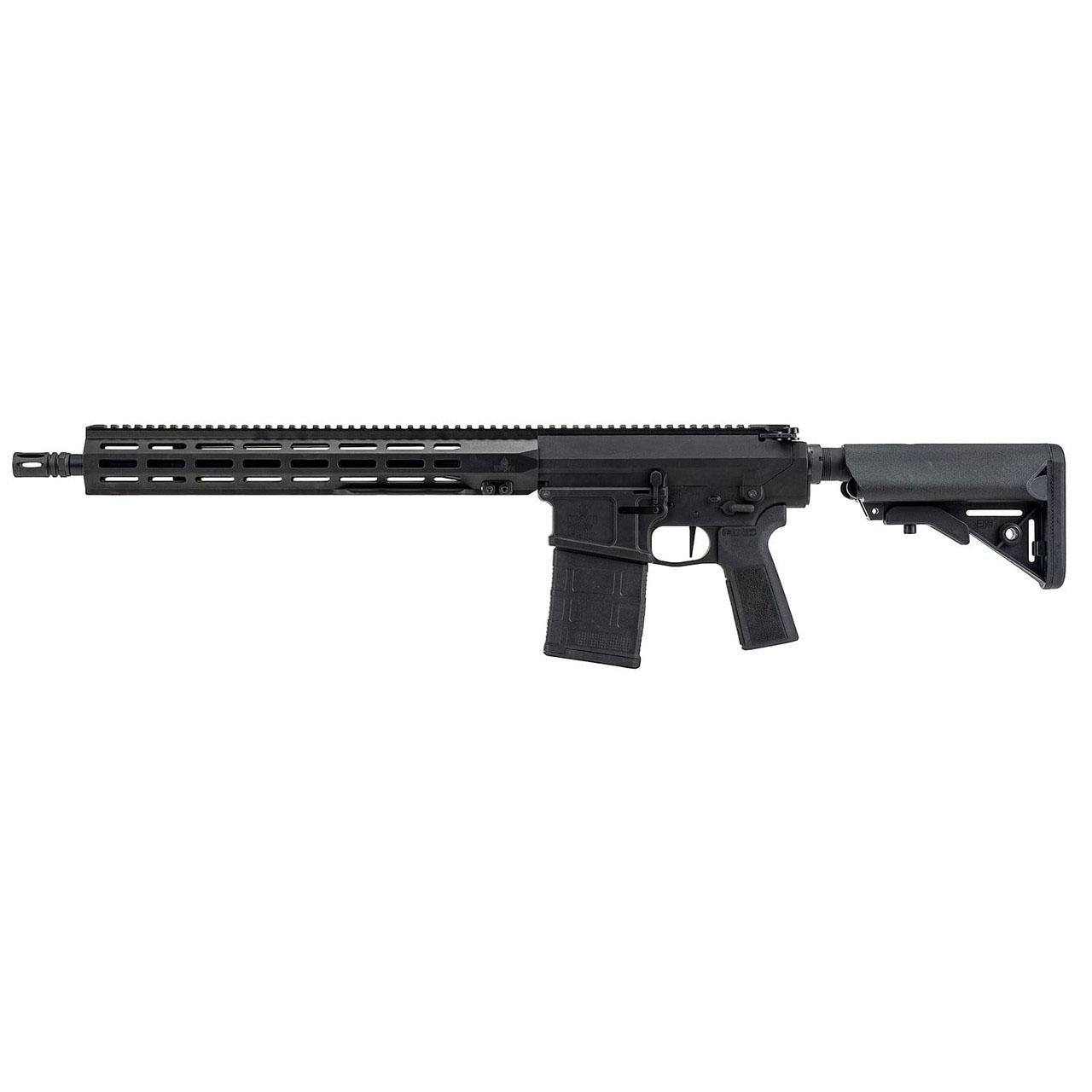 IWI Zion-25 Rifle .308 Win 20rd Magazine(1) 18" Barrel 17 M-LOK Handguard - View 2