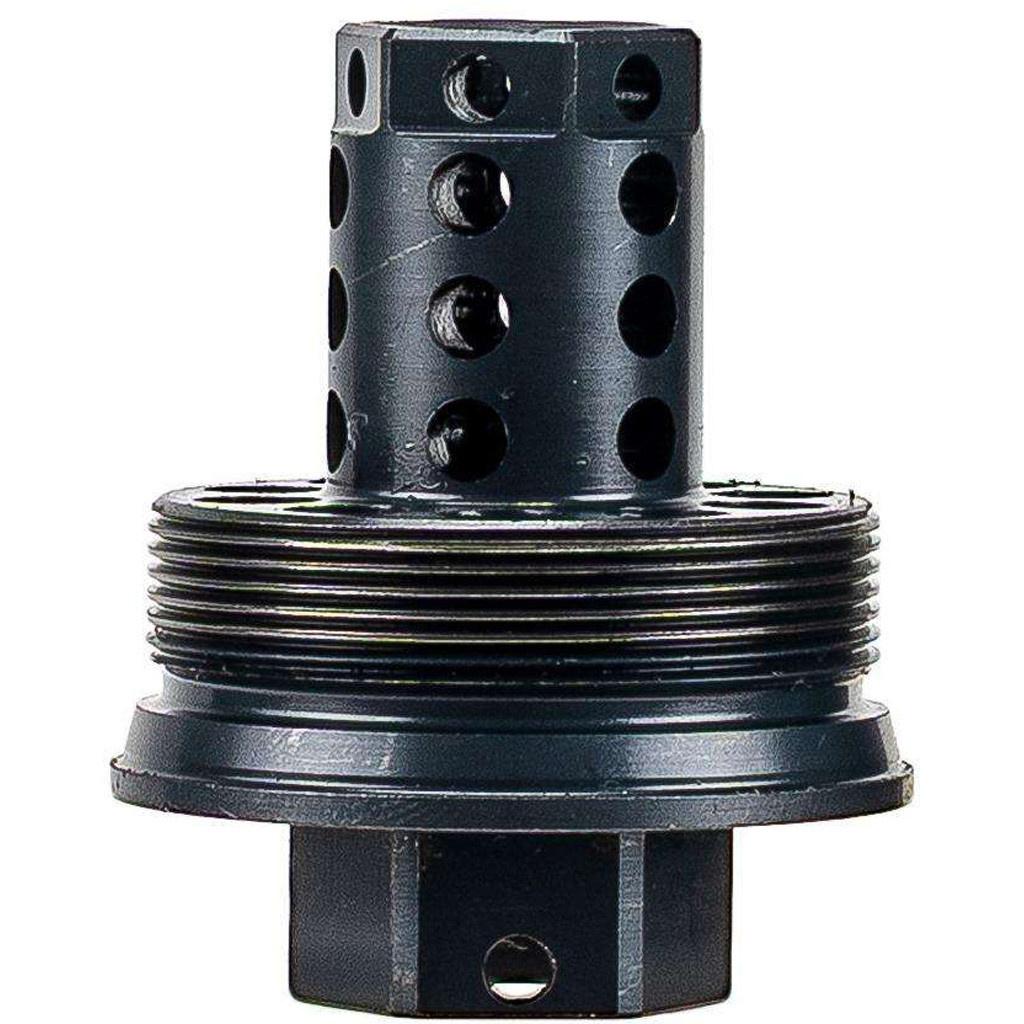 IWI US IWSHUBSS24 Stainless Steel Suppressor HUB-T 5/8-24 Accessory - View 2