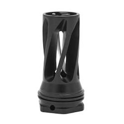 IWI US IWSQDFH28 LH QD Flash Hider 1/2-28 Suppressor Accessory - View 2